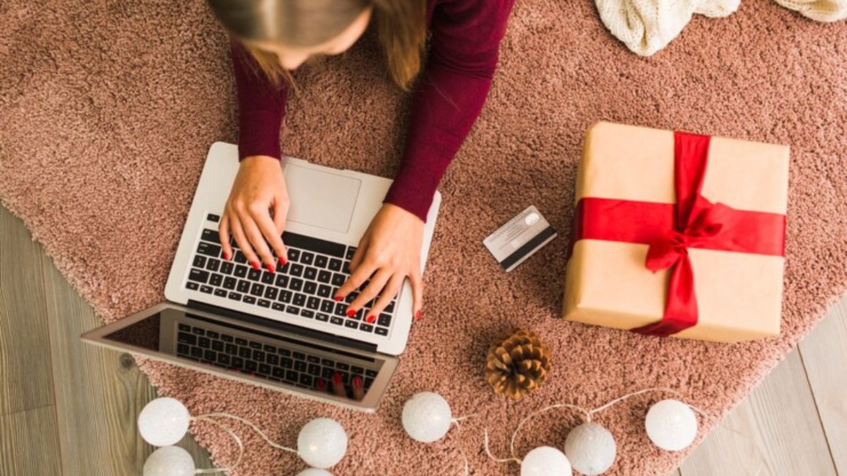 En esta Navidad, tu cuenta puede ser vaciada en segundos.