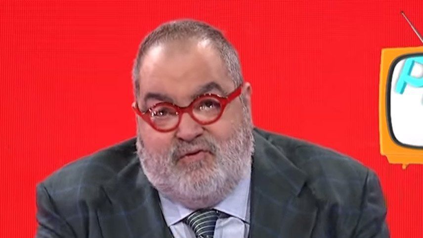 El monólogo de Lanata: ¿Alcanza sólo con que nos gobiernen los infectólogos?