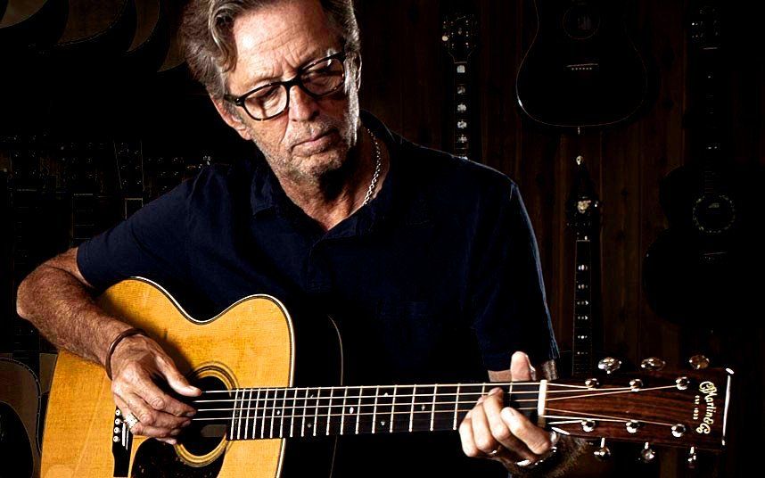 Eric Clapton contó que se alejaría de los escenarios porque padece una enfermedad neurológica
