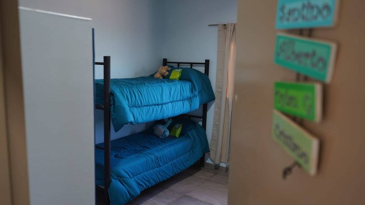 Los hogares están debidamente equipados y los niños son contenidos. Sin embargo, todos esperan una familia. Los hogares están debidamente equipados y los niños son contenidos. Sin embargo, todos esperan una familia.