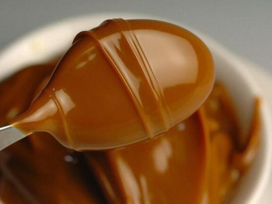 Es el Día Internacional del Dulce de Leche