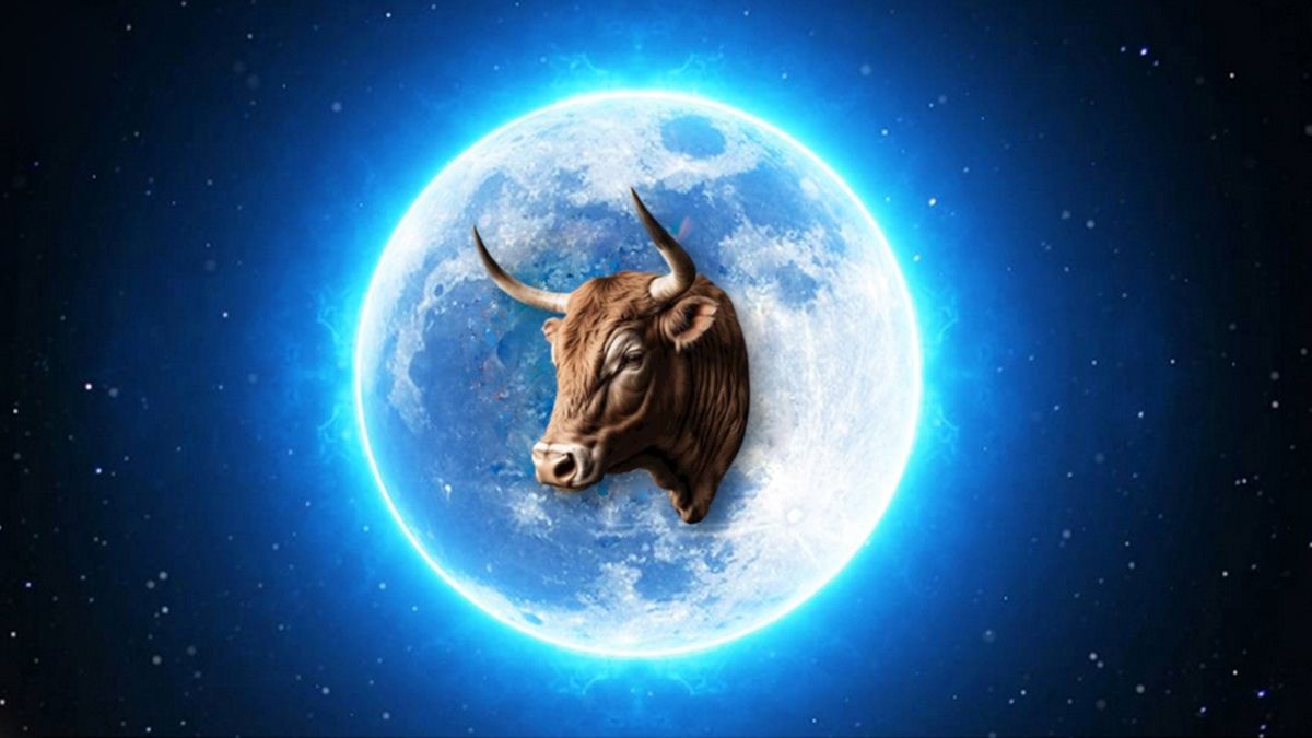 Astrología: los 5 signos que brillarán con el ingreso de la Luna en Tauro