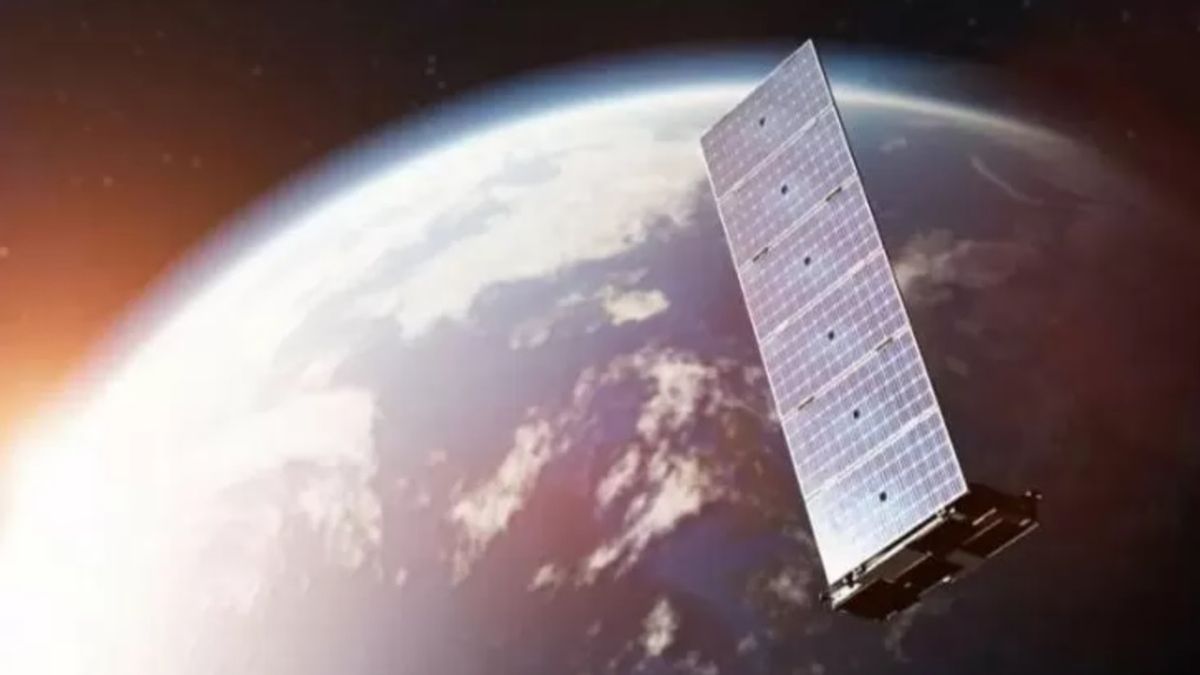 La llegada del Starlink Mini a Argentina se enmarca en la expansión global de la compañía de Elon Musk La llegada del Starlink Mini a Argentina se enmarca en la expansión global de la compañía de Elon Musk