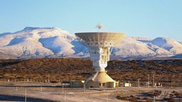 La base espacial china en una provincia Argentina que inquieta a Estados Unidos La base espacial china en una provincia Argentina que inquieta a Estados Unidos