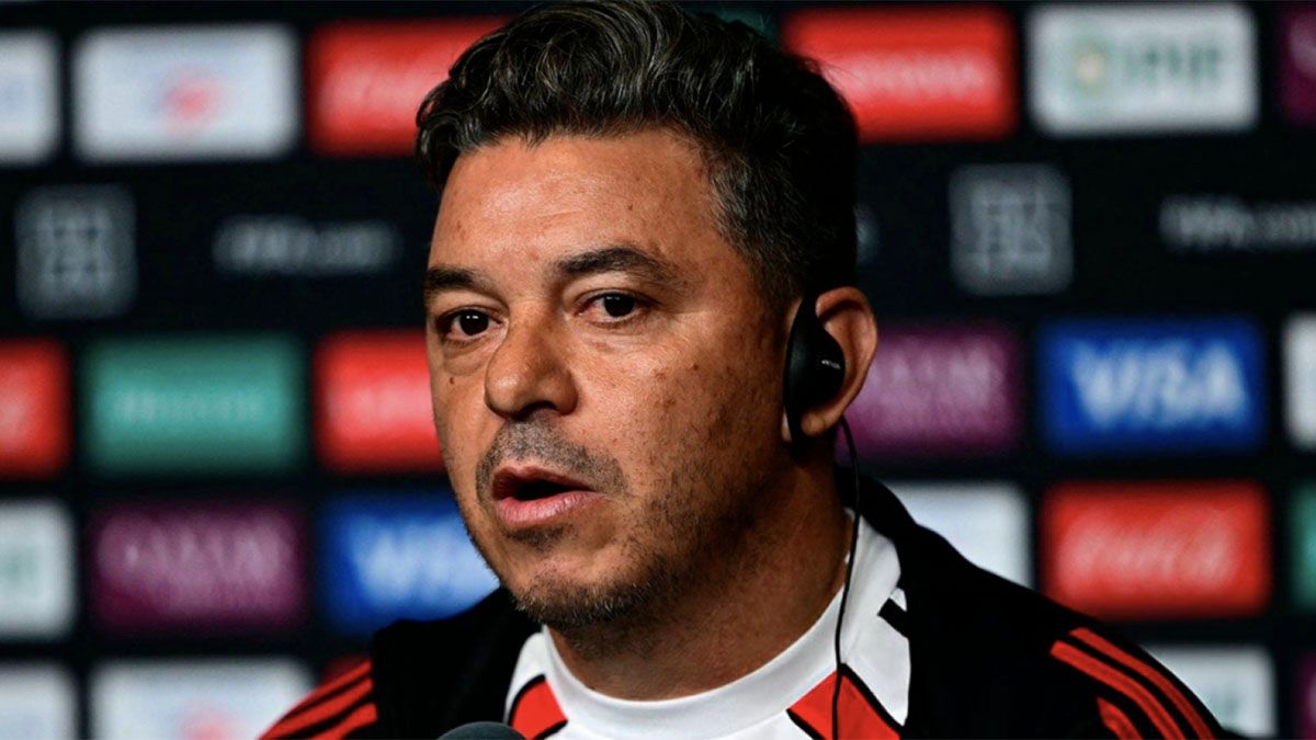 Marcelo Gallardo