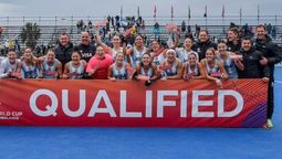 Las Leonas irán por un nuevo título.