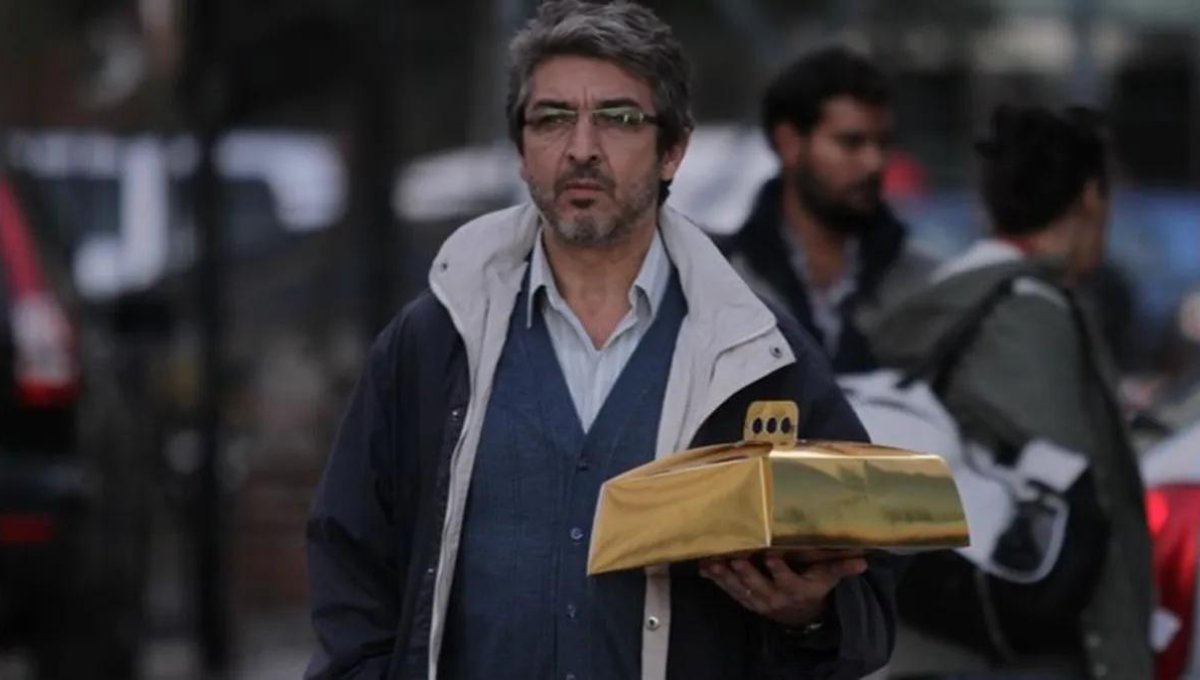 Relatos salvajes: la canción de Gustavo Santaolalla y otras curiosidades de la exitosa película. Relatos salvajes: la canción de Gustavo Santaolalla y otras curiosidades de la exitosa película.