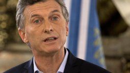 Procesan a una mujer por amenazar por Twitter al presidente Macri y su hija