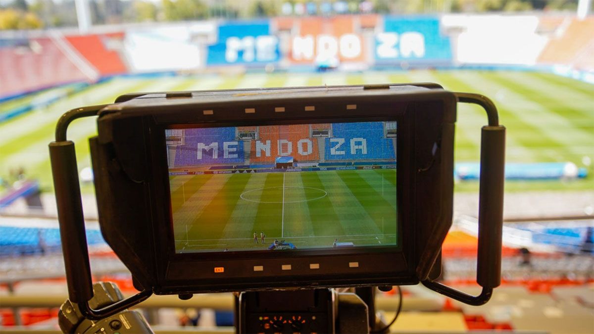 Foto: Axel Lloret (Diario UNO).