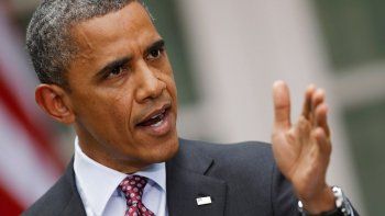 Obama canceló una reunión con el presidente de Filipinas tras ser insultado