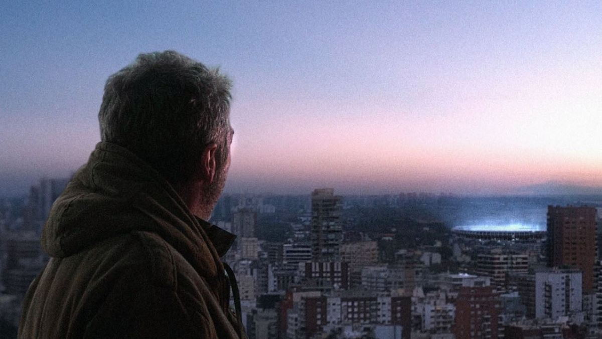 "El Eternauta" muestra una imagen en el último capítulo que sorprendió a todos ¿Por qué aparece el Monumental en la serie? "El Eternauta" muestra una imagen en el último capítulo que sorprendió a todos ¿Por qué aparece el Monumental en la serie?