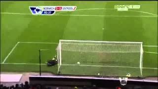 El golazo de Luis Suárez