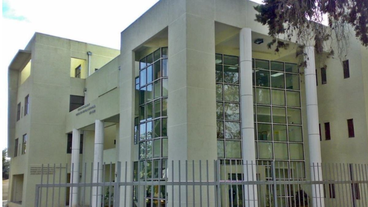 El camionero mendocino quedó detenido y a disposición del Juzgado de Garantías de Los Andes, Chile El camionero mendocino quedó detenido y a disposición del Juzgado de Garantías de Los Andes, Chile