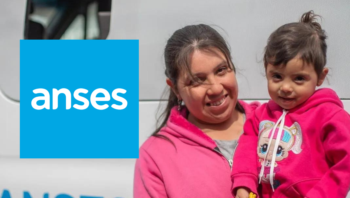 AUH y SUAF: ANSES confirmó el pago de un NUEVO BONO de 70 mil pesos