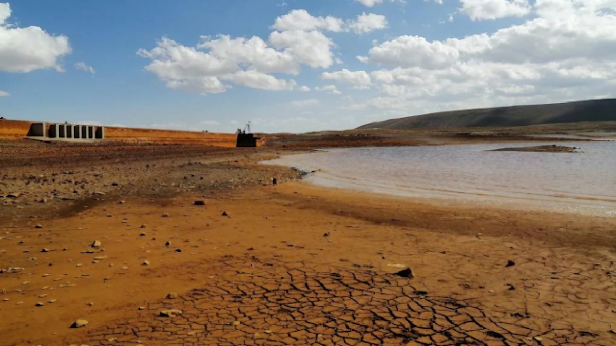 Bolivia es la nación más vulnerable al cambio climático de América del Sur. (Foto: Unitel)