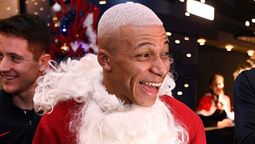 Mbappé está a punto de darle un golpe de nocaut al PSG