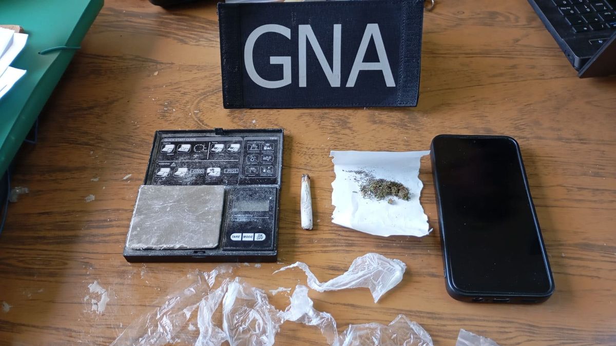 Como resultado de los allanamientos secuestraron cocaína, marihuana, un invernadero móvil, celulares y vehículos, entre otros elementos de interés para la causa. Como resultado de los allanamientos secuestraron cocaína, marihuana, un invernadero móvil, celulares y vehículos, entre otros elementos de interés para la causa.