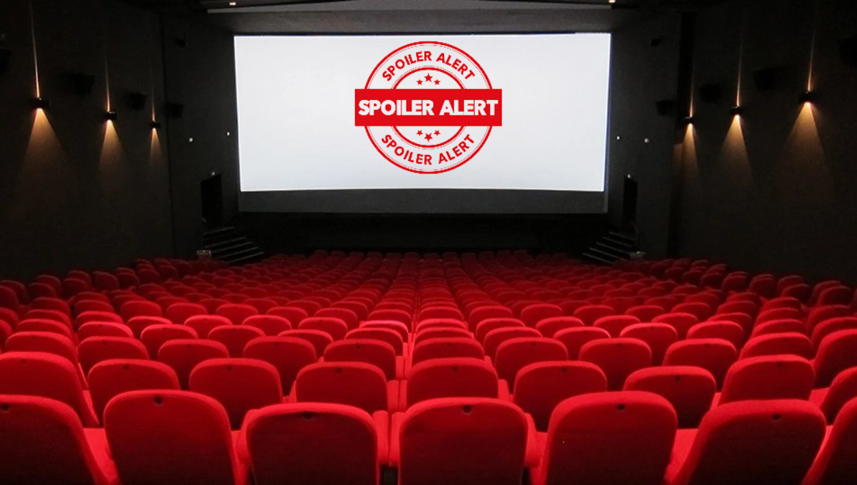 Dile adiós a la palabra SPOILER: descubre cómo se dice hoy