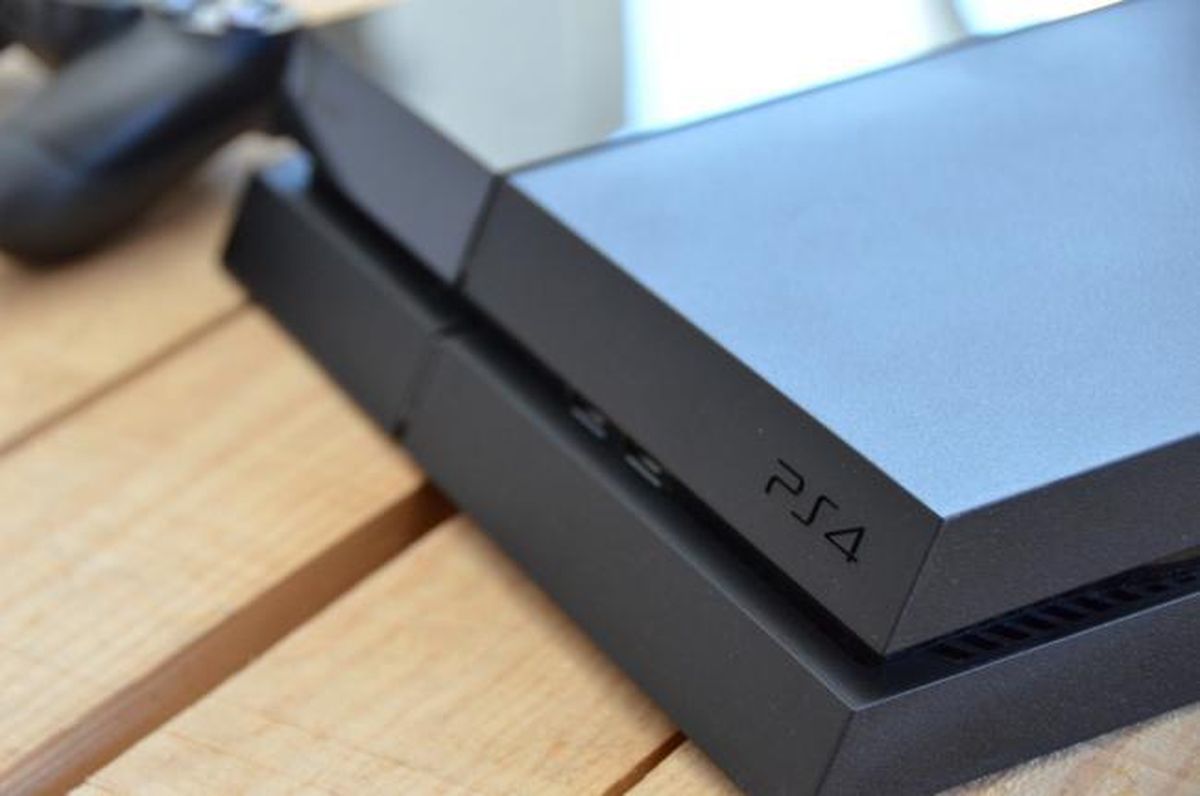 La PlayStation 4 es una de las consolas que más eligieron los amantes de los videojuegos. La PlayStation 4 es una de las consolas que más eligieron los amantes de los videojuegos.