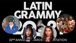Entre los nominados a los Latin Grammy 2021 hay varios argentinos.