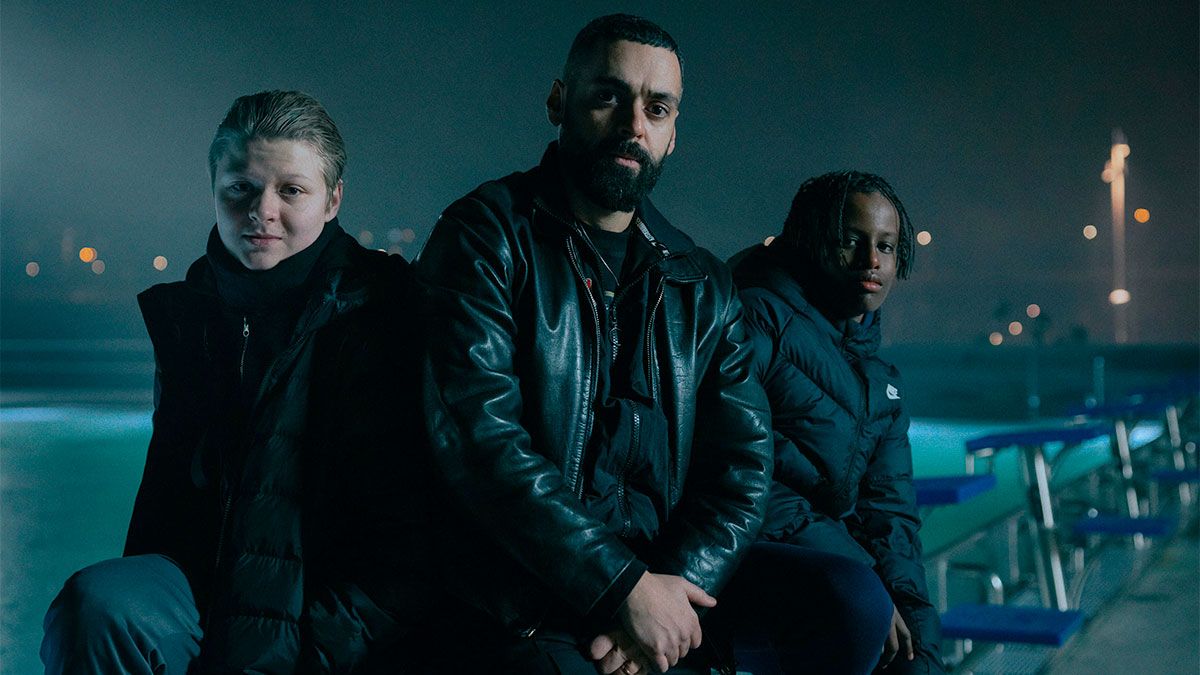 La nueva miniserie de en Netflix tiene 5 capítulos y es ideal para comenzar con algo nuevo