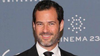 El hijo de un expresidente mexicano, investigado por integrar una secta sexual