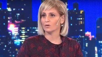 Tras su polémica salida, Romina Manguel contó los motivos que la alejaron de Animales Sueltos