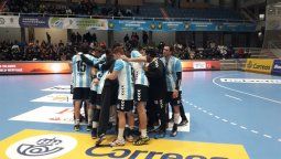 ¡Triunfazo de Los Gladiadores!