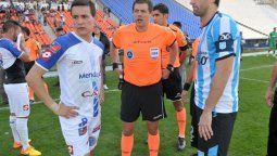 Se completará en el Malvinas