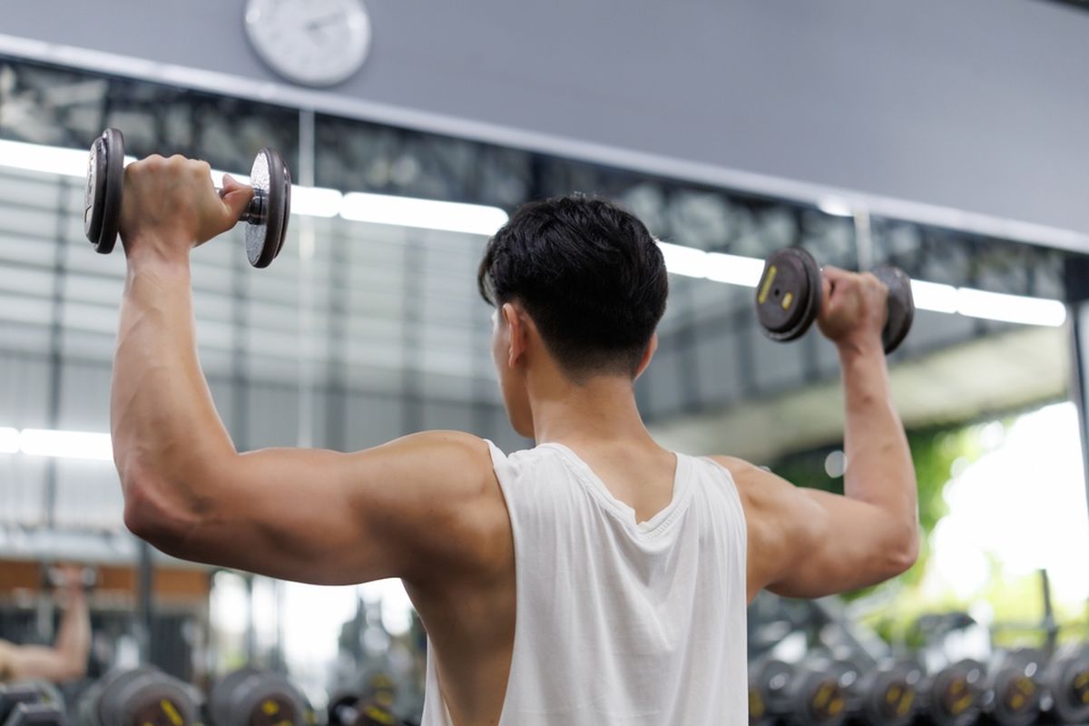 Estos ejercicios podés hacerlos en casa o en el gimnasio. Estos ejercicios podés hacerlos en casa o en el gimnasio.