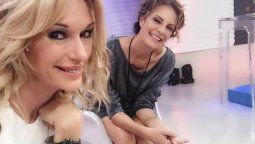 Angel de Brito habló en vivo con Yanina Latorre y contó que fue él quien le avisó de los chats