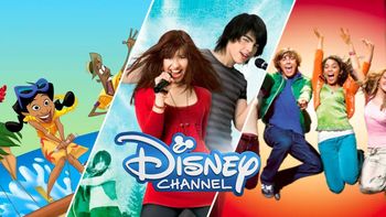 Adiós Disney Channel: el famoso canal infantil dejó de funcionar en España y ya tiene sustituto