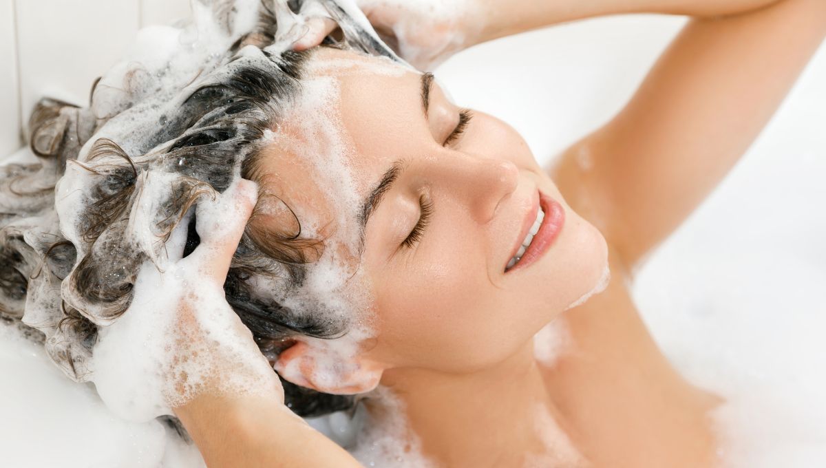 Por qué hay que usar productos con probióticos en el pelo, según los expertos