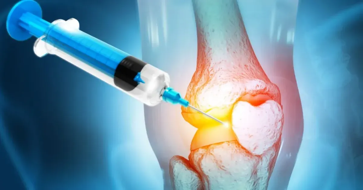 El descubrimiento del hidrogel permite evitar dolorosas operaciones. El descubrimiento del hidrogel permite evitar dolorosas operaciones.