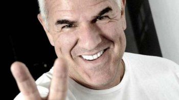 Dady Brieva: 