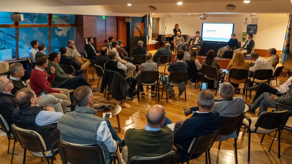 El sector minero mendocino está trabajando para cambiar la imagen de la provincia y favorecer la llegada de inversiones. El sector minero mendocino está trabajando para cambiar la imagen de la provincia y favorecer la llegada de inversiones.