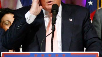 Alianza anti Trump y otro supermartes en EE.UU.