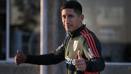 River recibirá a Sporting Cristal en busca de su primer triunfo en la Copa Libertadores