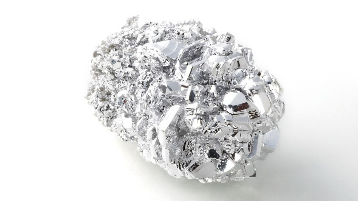 Este es el poderoso mineral que necesita el cerebro para funcionar mejor Este es el poderoso mineral que necesita el cerebro para funcionar mejor