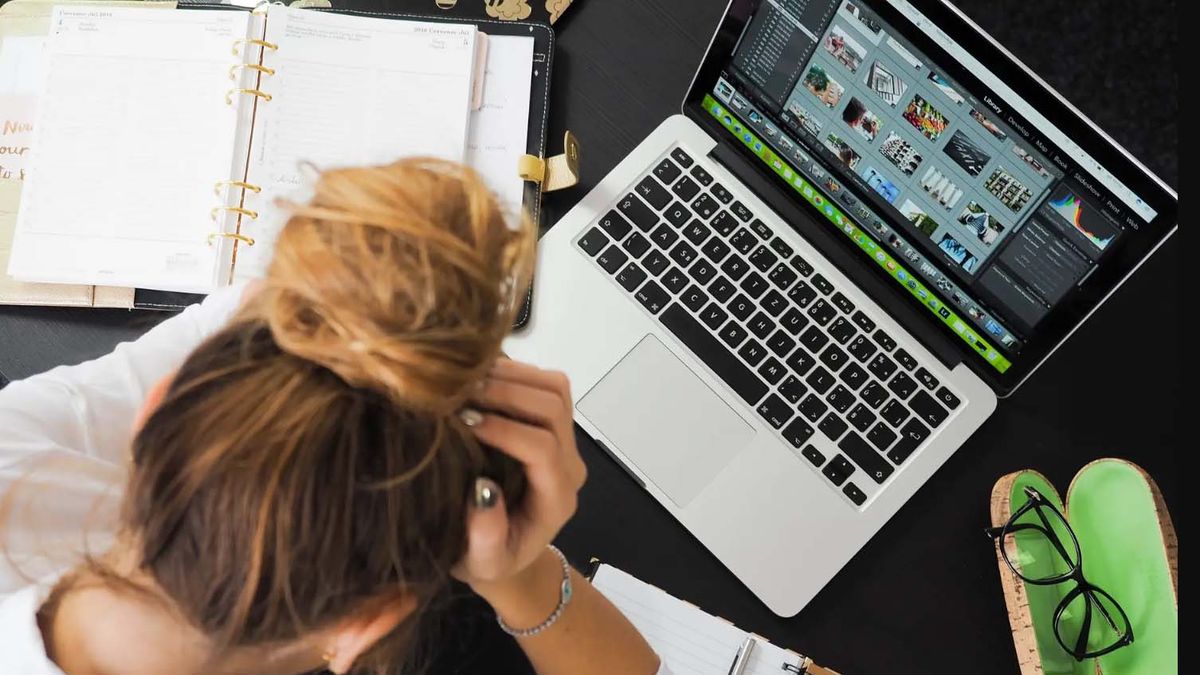 La frustración laboral es muy común, pero la sabiduría japonesa tiene propuestas para evitarla. La frustración laboral es muy común, pero la sabiduría japonesa tiene propuestas para evitarla.