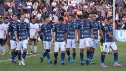Sorpresa en la lista de concentrados