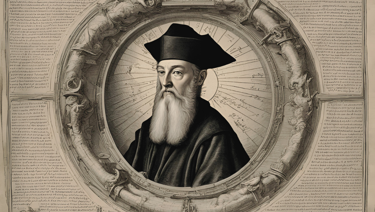Estas son las predicciones de Nostradamus para 2025: ¿cuántas acertará? 9 Merca2.es ¿Por qué seguimos consultando las profecías de Nostradamus?