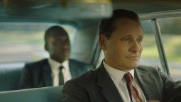 Los cuatro estrenos de la semana