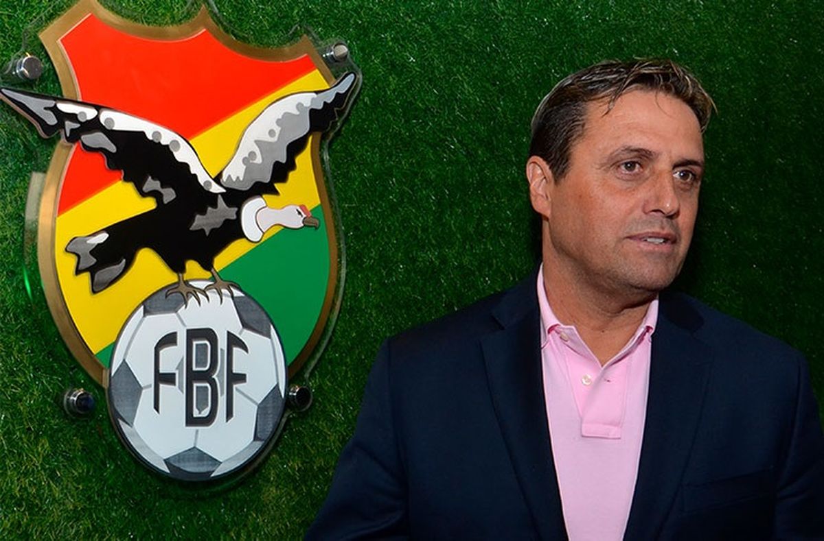 Guillermo Hoyos es el reemplazante de Javier Mascherano.