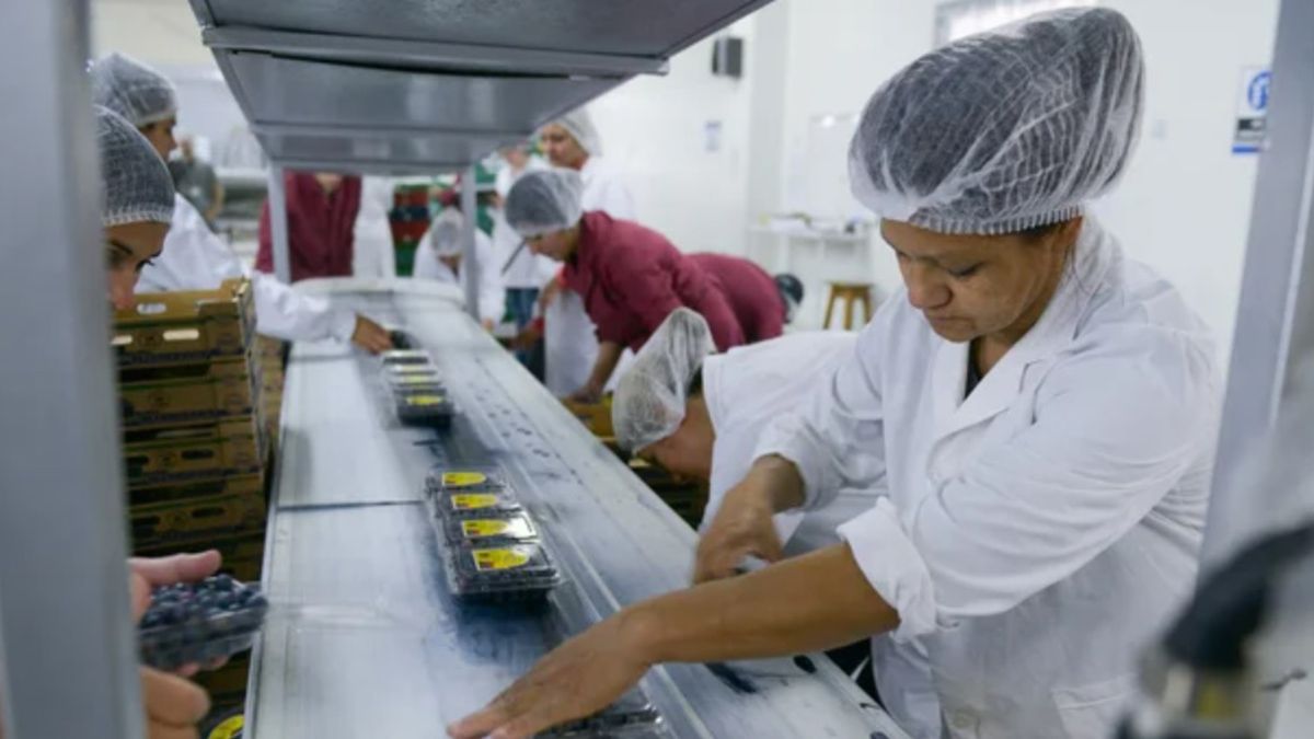 Uruguay debate una reducción de la jornada laboral sin recorte salarial