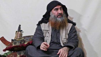 Estados Unidos asegura que mató al líder de ISIS en una acción militar