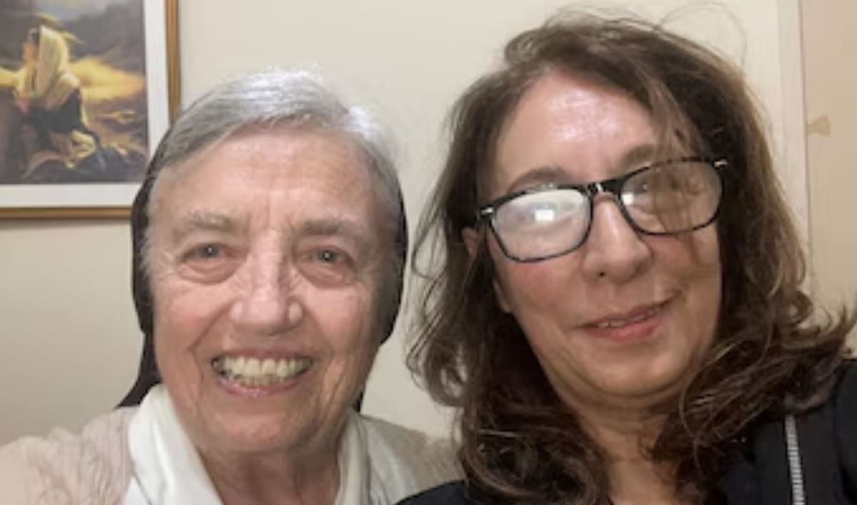 Liliana Viola expone, en su retrato de Martha Pelloni, las 