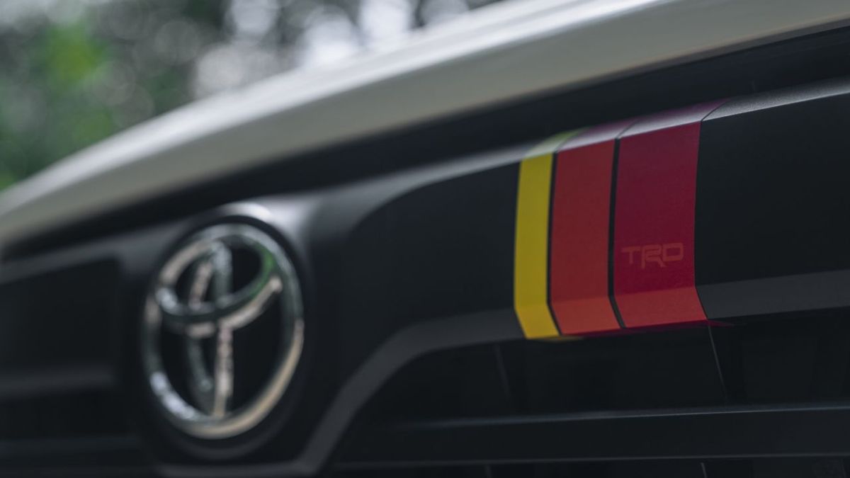 Toyota quiere dominar el mercado de las pickup hace años