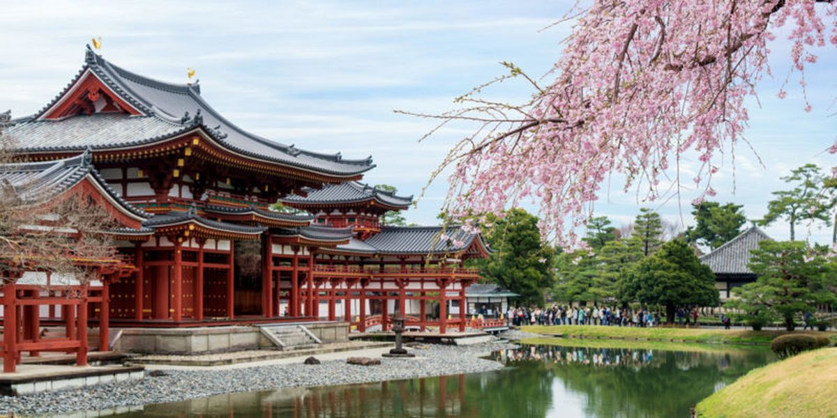 Este país es uno de los mejores de Asia para vacacionar.