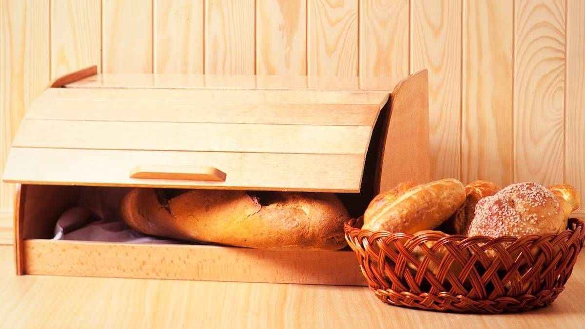 Conserva el pan por más tiempo con los trucos caseros usados por las panaderías. Conserva el pan por más tiempo con los trucos caseros usados por las panaderías.